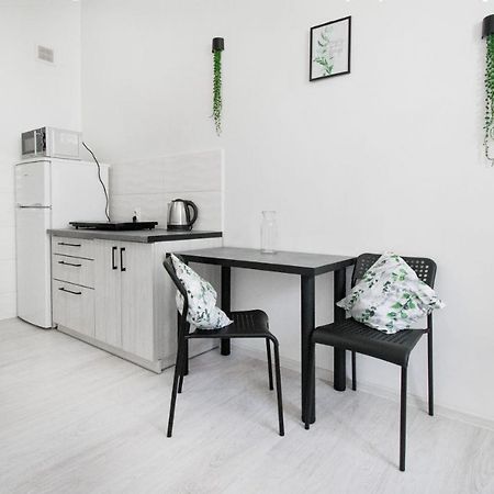 Apartaments For You Lviv Exterior photo