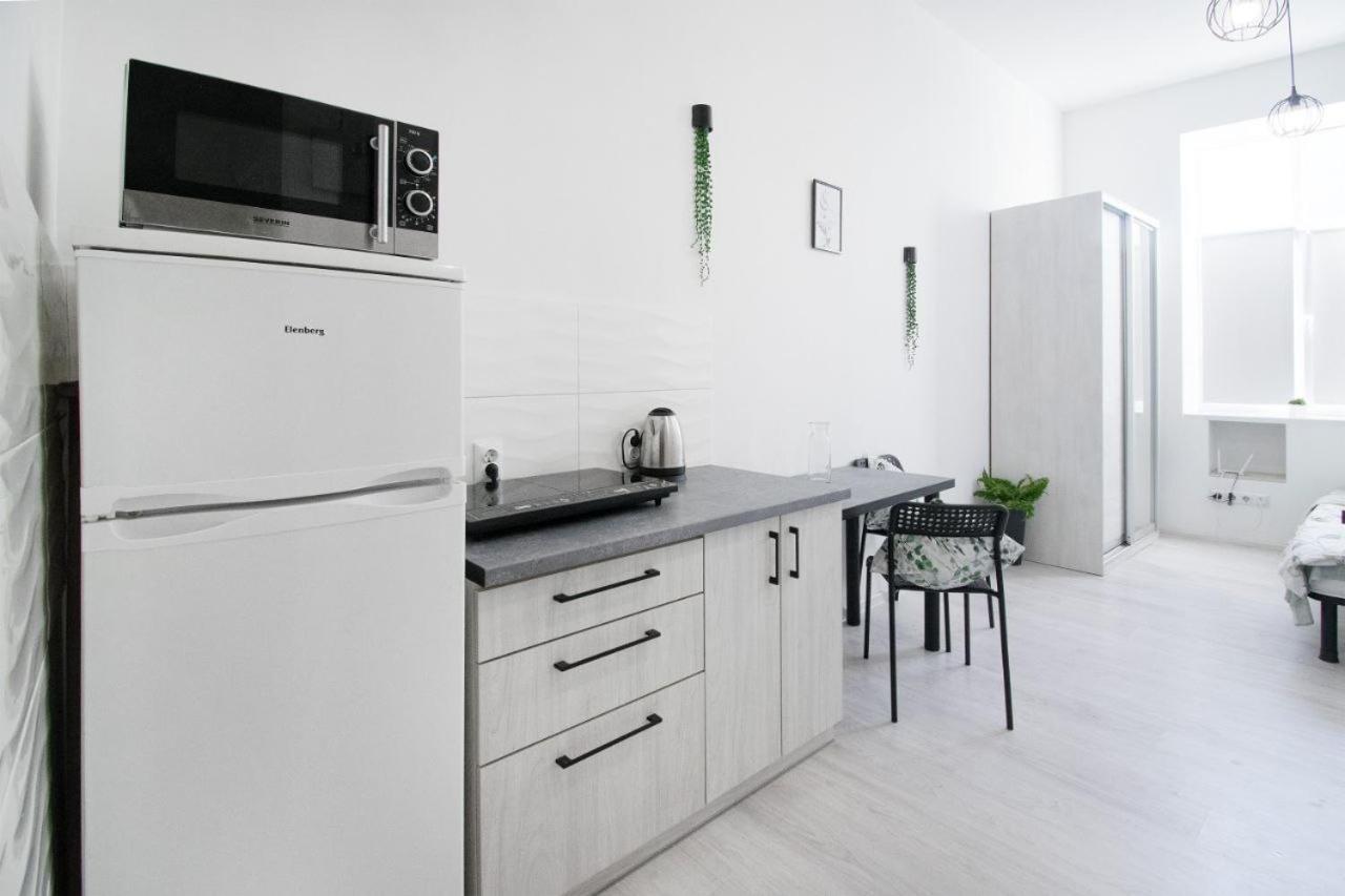 Apartaments For You Lviv Exterior photo