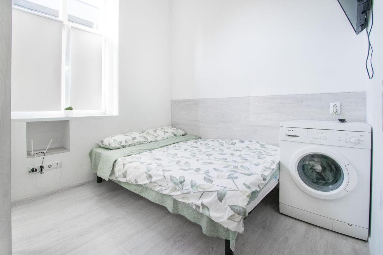 Apartaments For You Lviv Exterior photo