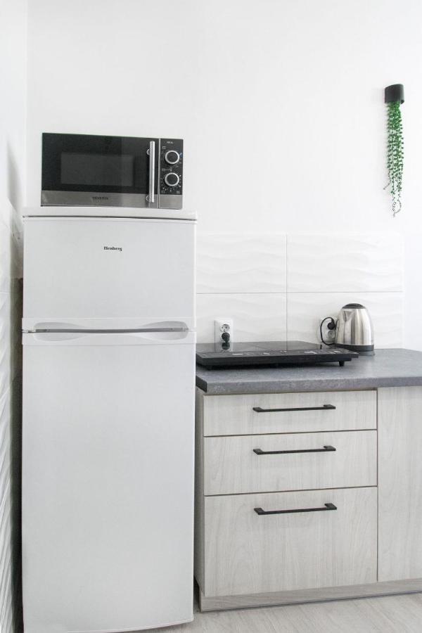 Apartaments For You Lviv Exterior photo
